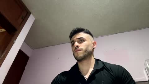 Snapshot of athlete_boy22 chatting on 07.18.26 Atlas online show from 07.18.26