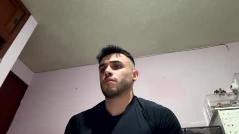 Snapshot of athlete_boy22 chatting on 07.19.26 Atlas online show from 07.19.26