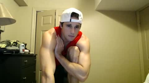 Snapshot of athleteguy55555 chatting on 01.03.25 tommycb55555 online show from 01.03.25