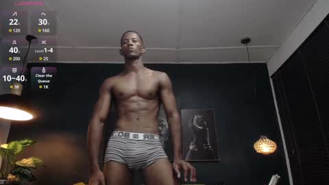 ATHLETIC  COCK online show from 12.14.24