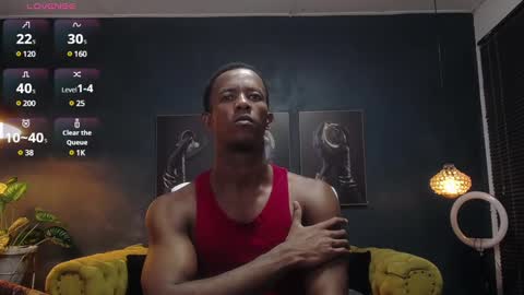 ATHLETIC  COCK online show from 01.08.25