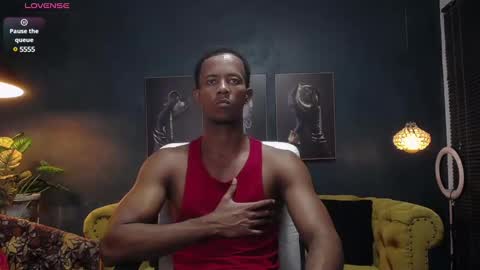 ATHLETIC  COCK online show from 01.21.25