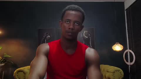 ATHLETIC  COCK online show from 01.28.25