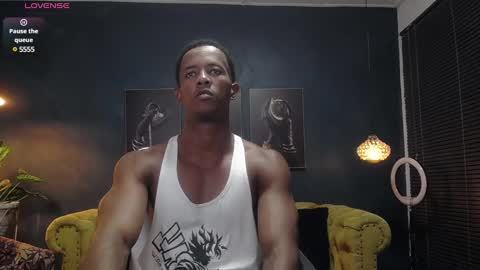 ATHLETIC  COCK online show from 01.29.25