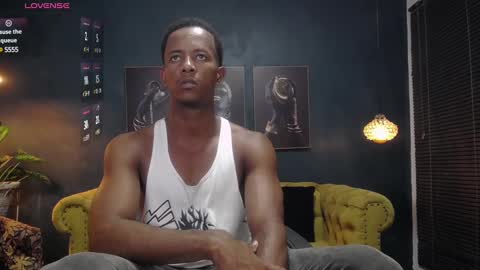 ATHLETIC  COCK online show from 02.05.25