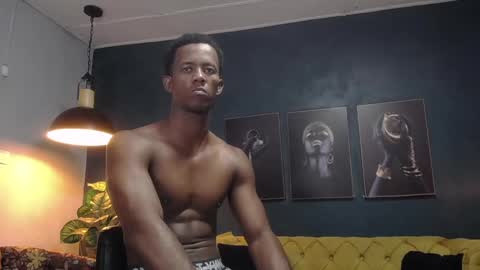 ATHLETIC  COCK online show from 02.16.25