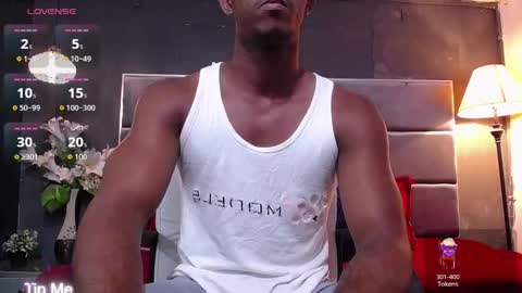 ATHLETIC  COCK online show from 10.08.25