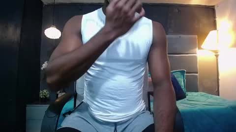 ATHLETIC  COCK online show from 11.13.25