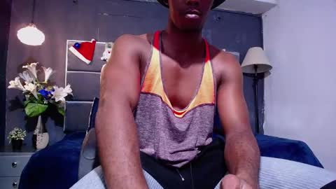 Snapshot of athleticbig_cock chatting on 12.21.25 ATHLETIC COCK online show from 12.21.25
