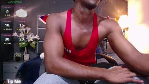 Snapshot of athleticbig_cock chatting on 12.23.25 ATHLETIC COCK online show from 12.23.25