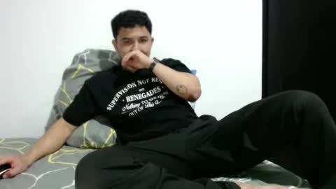 Robin online show from 09.18.25