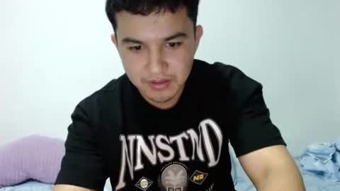 Robin online show from 11.13.25