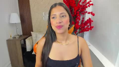 Atiena online show from 07.02.26