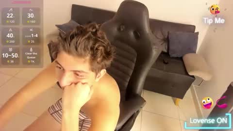 Alex online show from 03.24.26