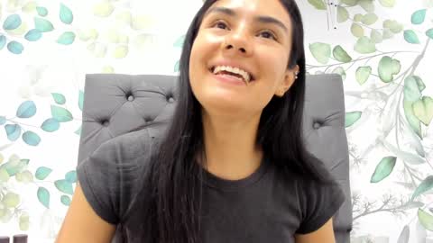 Atilana Diaz online show from 12.31.24