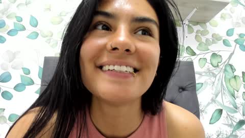 Atilana Diaz online show from 01.03.25