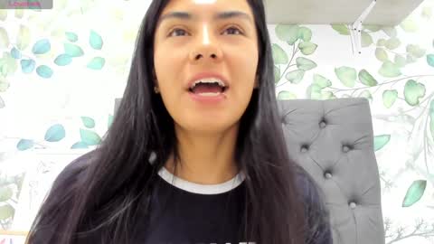 Atilana Diaz online show from 01.14.25