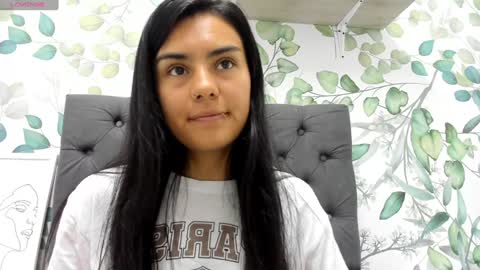 Atilana Diaz online show from 01.15.25