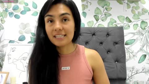 Atilana Diaz online show from 01.28.25