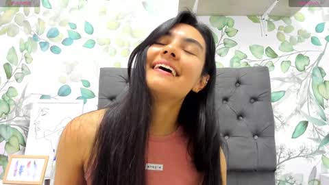 Atilana Diaz online show from 02.19.25