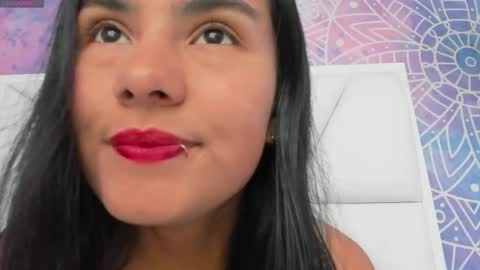 Atilana Diaz online show from 09.12.25