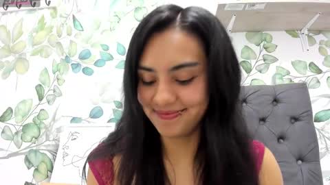 Atilana Diaz online show from 10.07.25