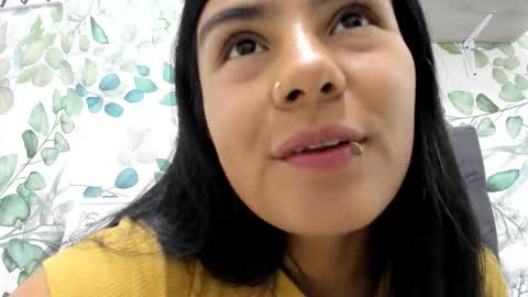 Atilana Diaz online show from 12.20.25