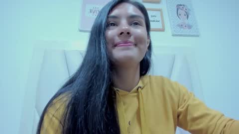 Atilana Diaz online show from 02.23.26