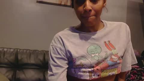 AtirahCali online show from 09.15.25