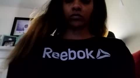 AtirahCali online show from 10.16.25