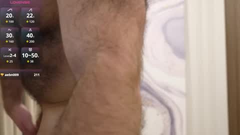 Tony online show from 10.26.25