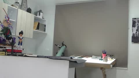 Atlas ---  MY OF  online show from 01.06.25