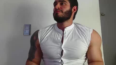 Atlas ---  MY OF  online show from 03.05.26