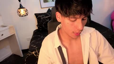 Atlas online show from 12.03.25