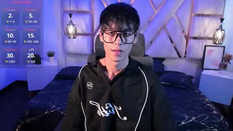 Atlas online show from 12.15.25