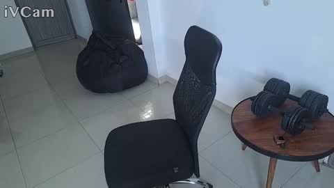 Snapshot of atleticomaduro chatting on 10.25.25 Antonio online show from 10.25.25