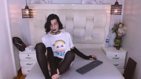 Snapshot of atley_dolly_ chatting on 02.19.26 ATLEY online show from 02.19.26