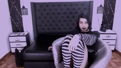 Snapshot of atley_dolly_ chatting on 02.25.26 ATLEY online show from 02.25.26