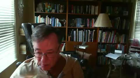 Atlhung9 online show from 11.02.25