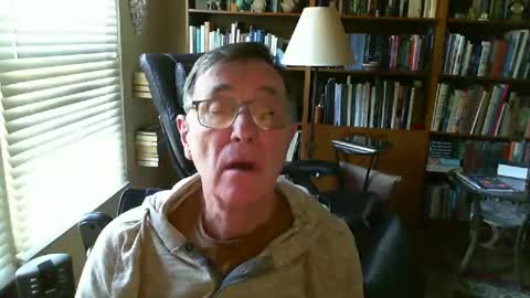 Atlhung9 online show from 11.04.25