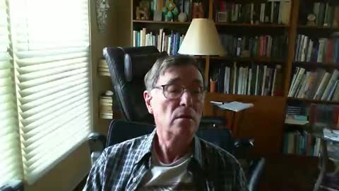 Atlhung9 online show from 04.05.26