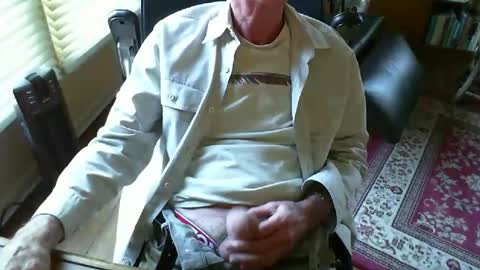 Atlhung9 online show from 04.09.26