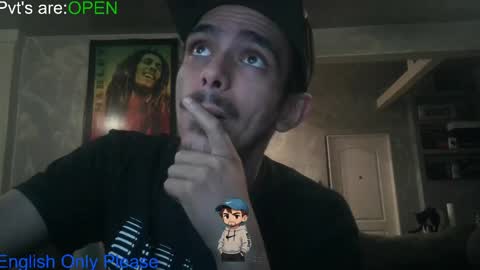 Atmarin199 aka Dre online show from 04.05.26