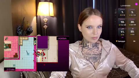 online every day between 10am-23pm online show from 12.22.24