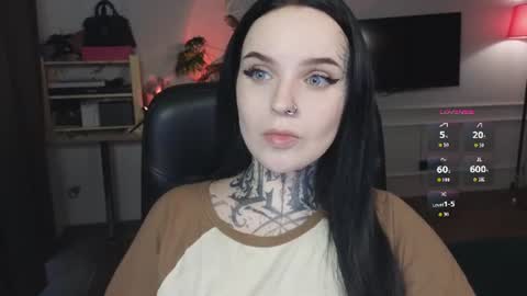 online every day between 10am-23pm online show from 07.16.26
