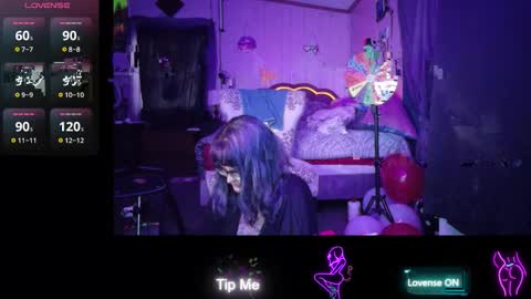 Atomicfireball8 online show from 10.26.25