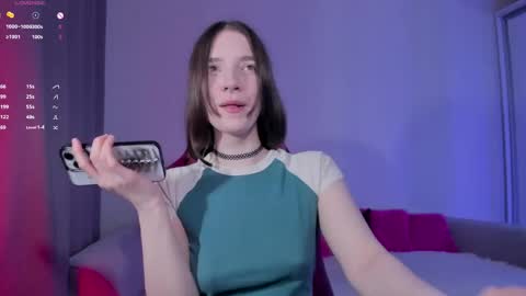 Snapshot of atomsyvuu chatting on 05.20.26 Tilda or Tilly online show from 05.20.26