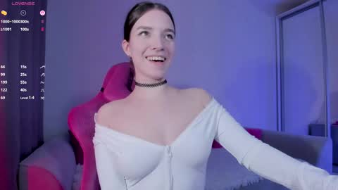 Snapshot of atomsyvuu chatting on 05.29.26 Tilda or Tilly online show from 05.29.26