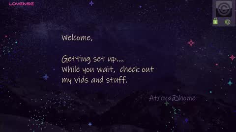 Atrena online show from 12.06.24