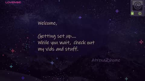 Atrena online show from 12.18.24